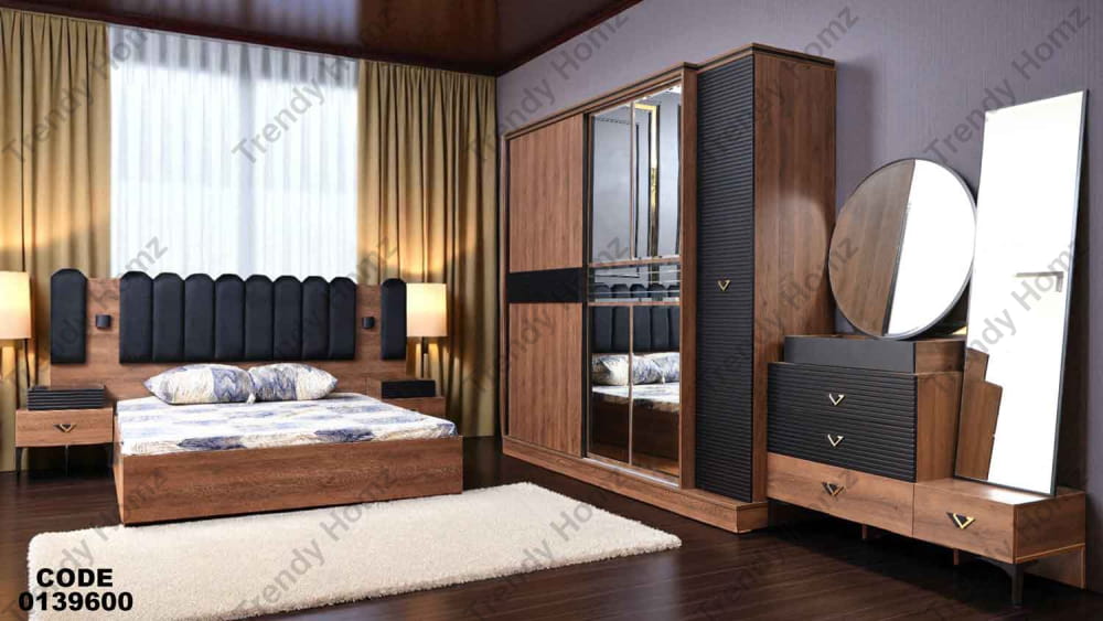 غرفة نوم ماستر 396
