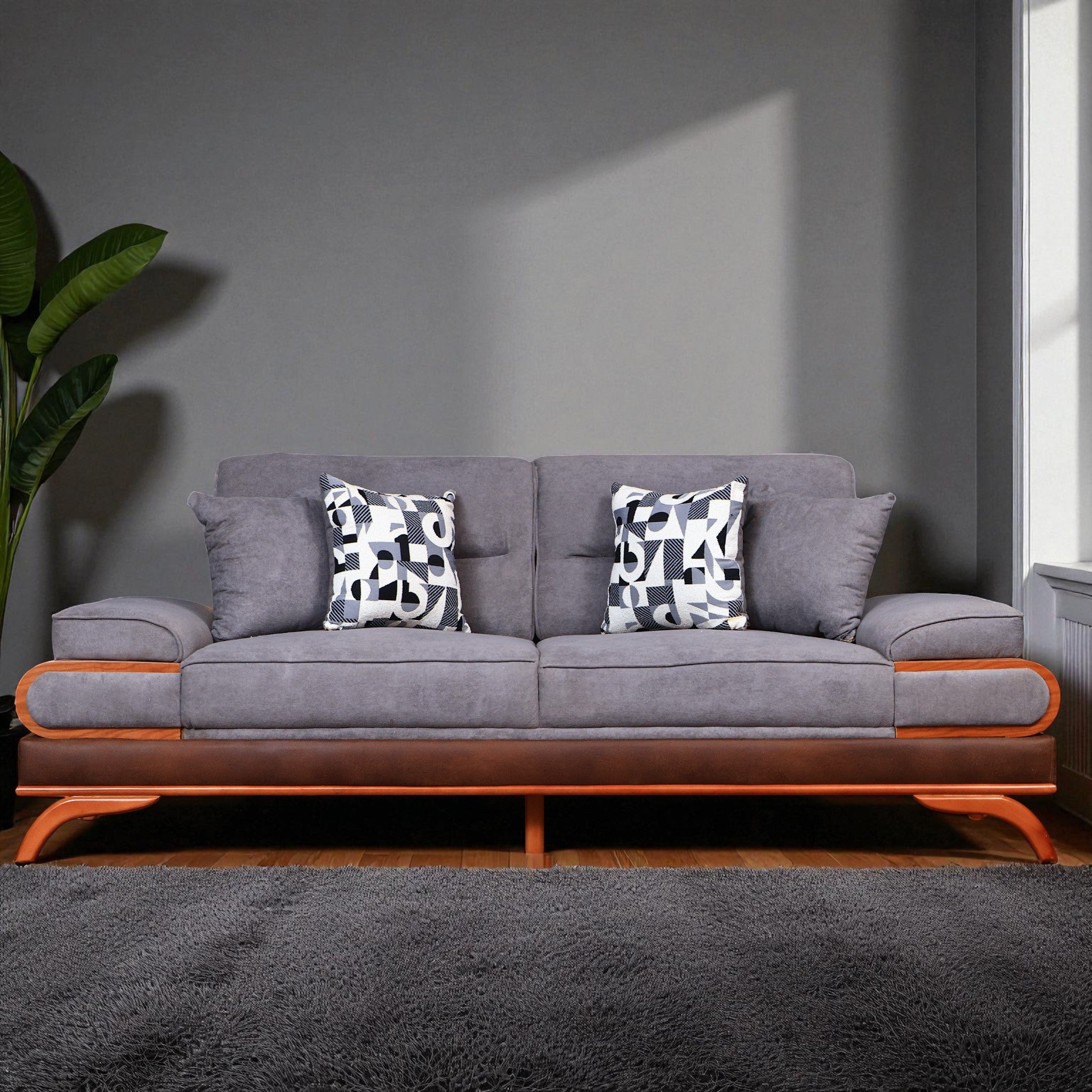 انترية سرير 697