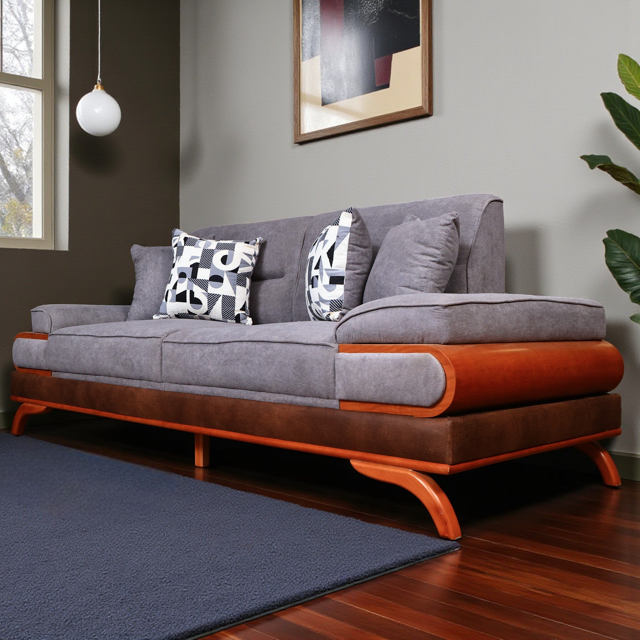 انترية سرير 697