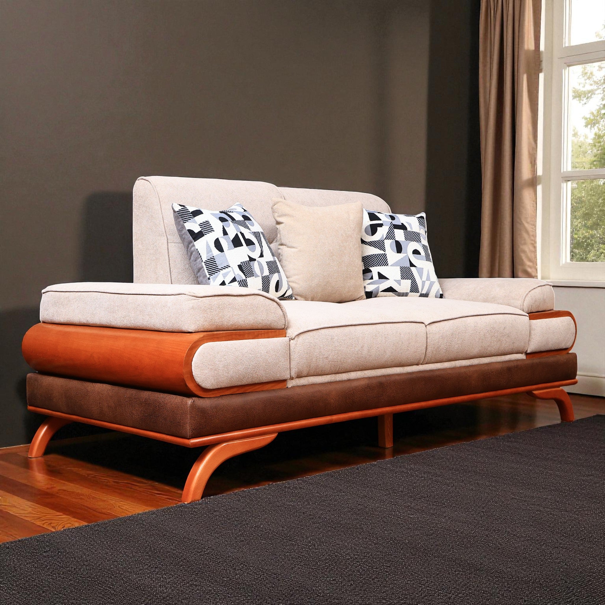 انترية سرير 697