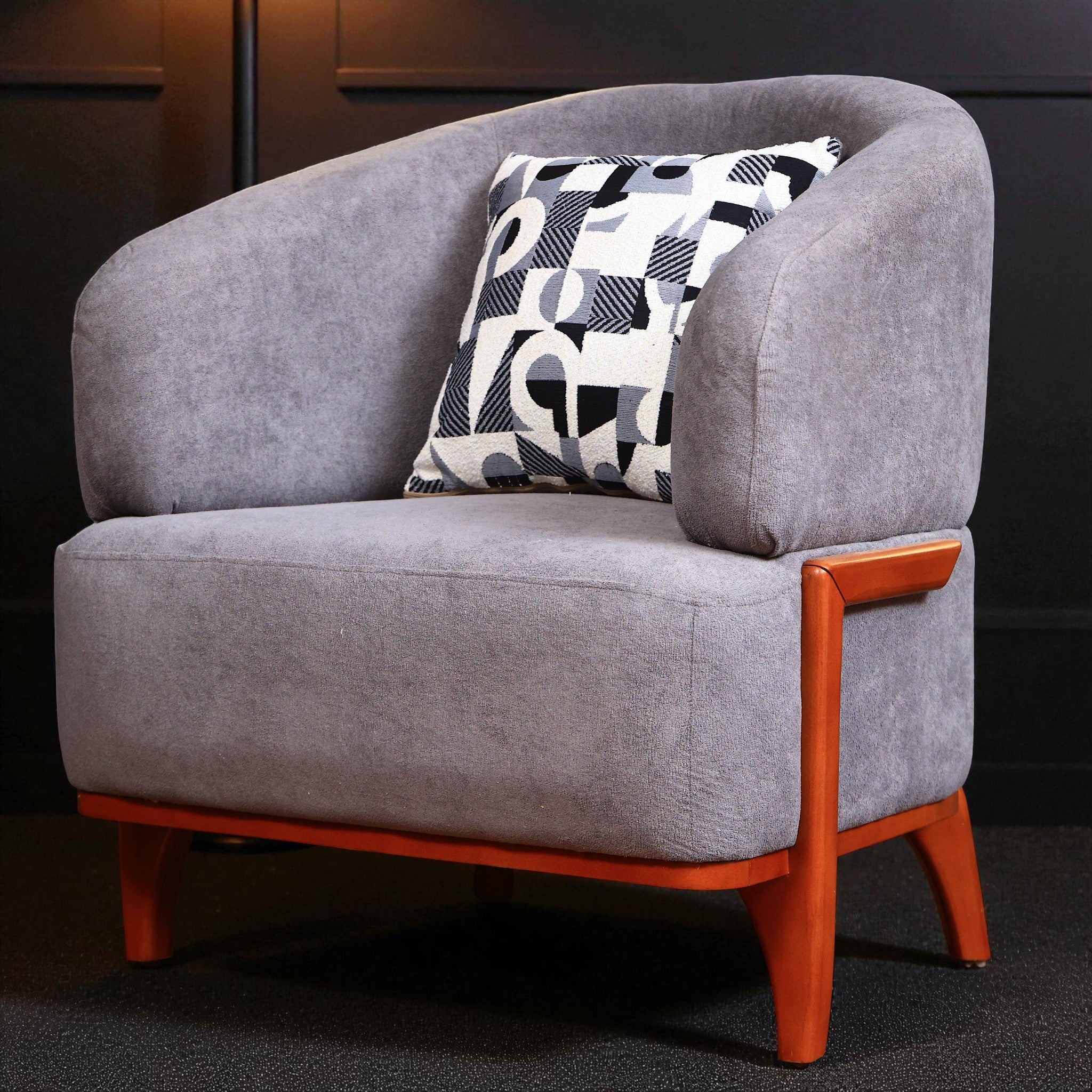 انترية سرير 697