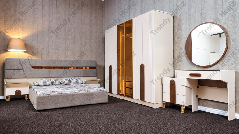 غرفة نوم ماستر 478