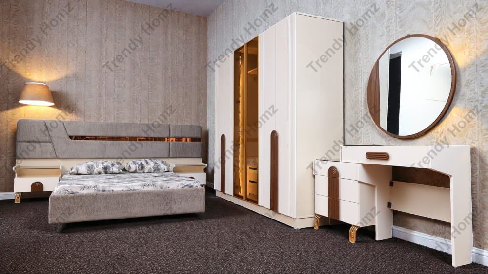 غرفة نوم ماستر 478