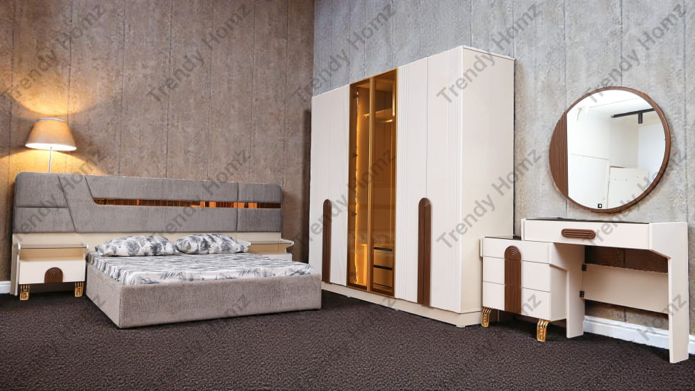 غرفة نوم ماستر 478