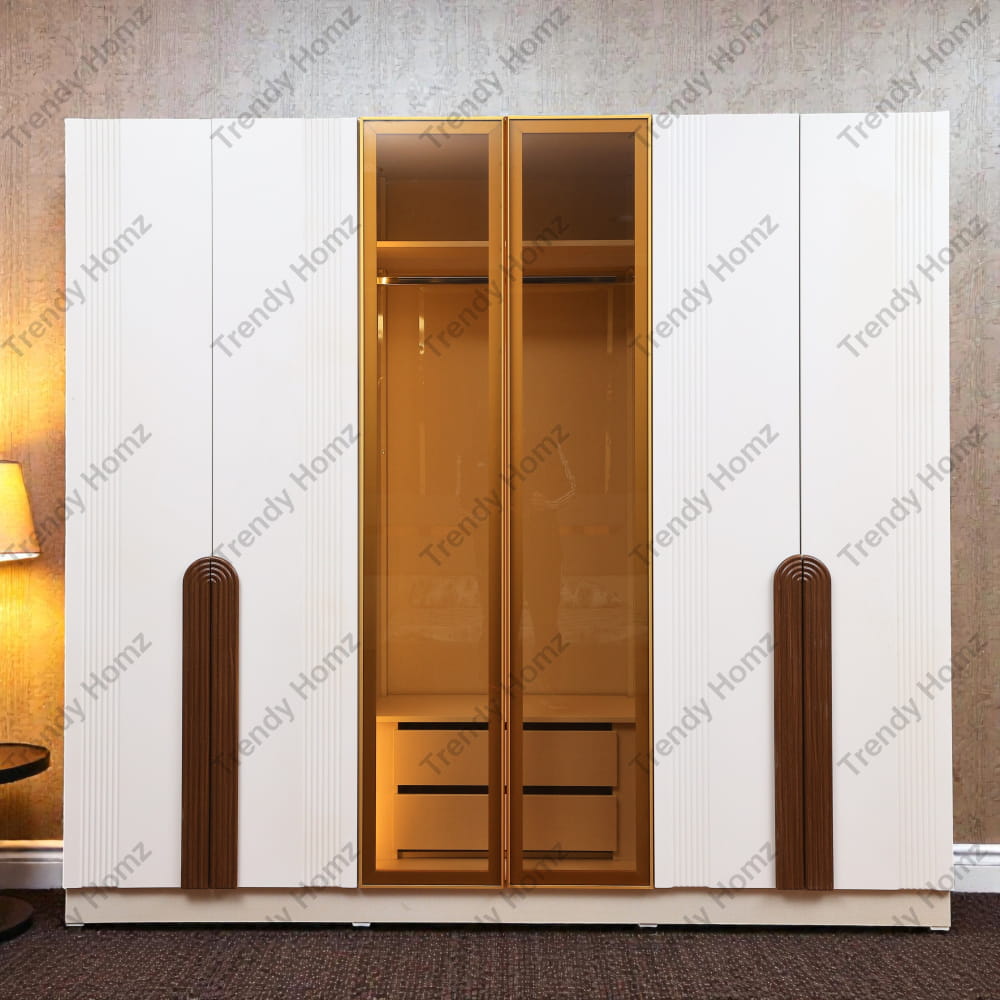 غرفة نوم ماستر 478