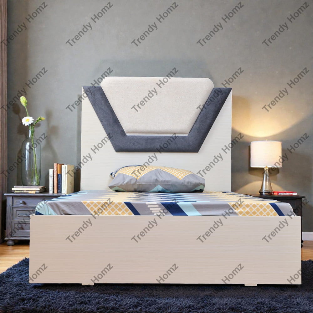 سرير اطفال 399