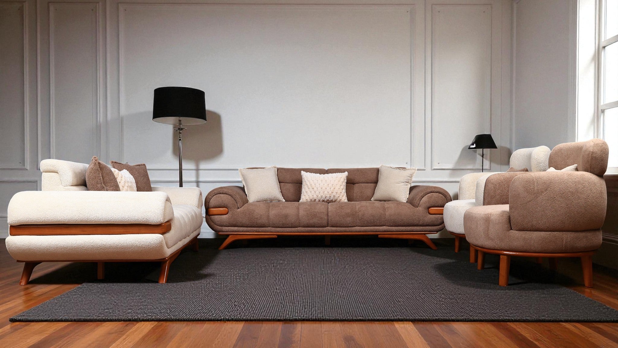 انترية سرير 699