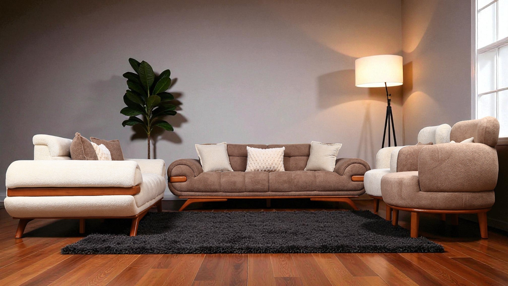 انترية سرير 699