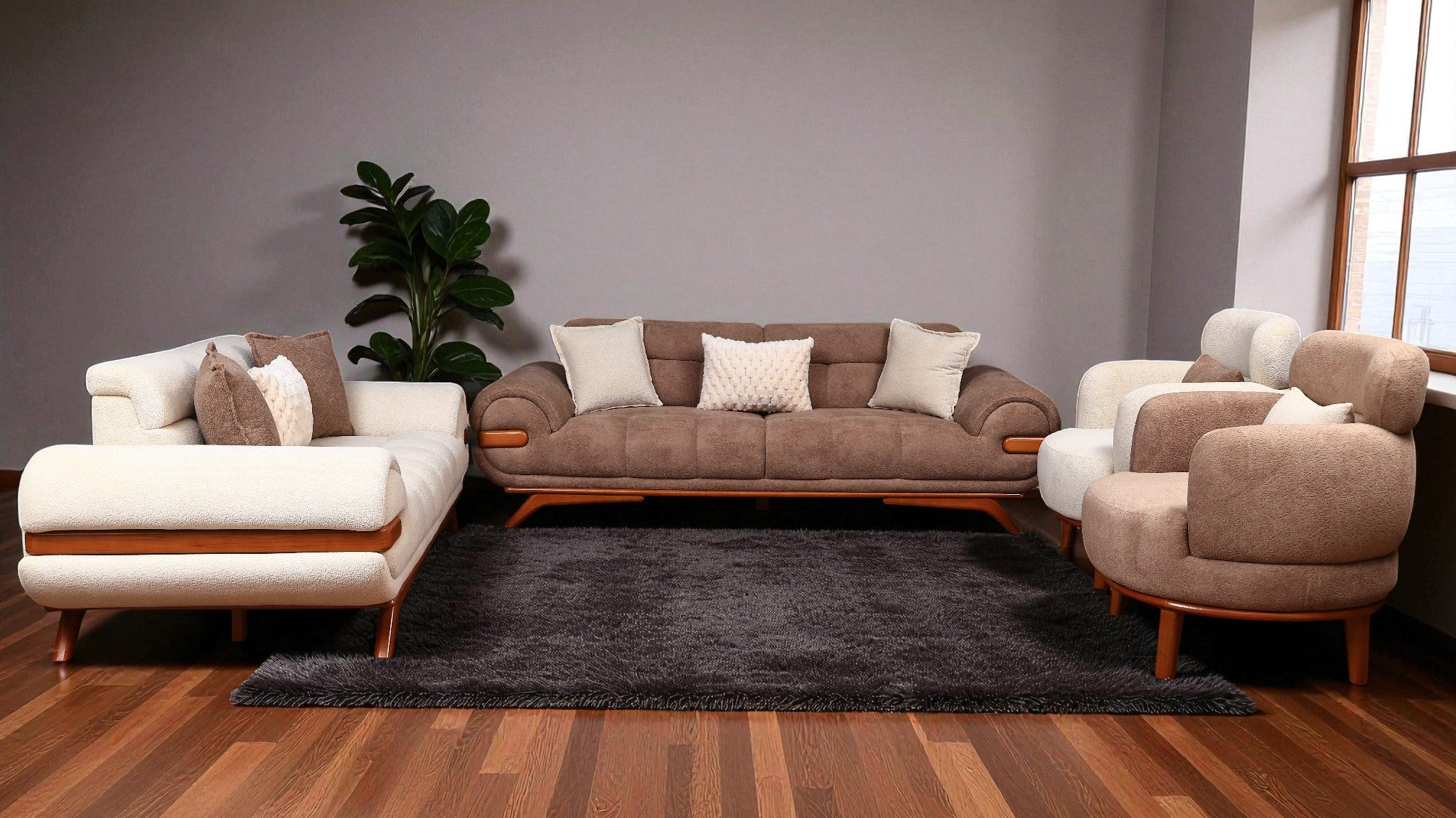 انترية سرير 699