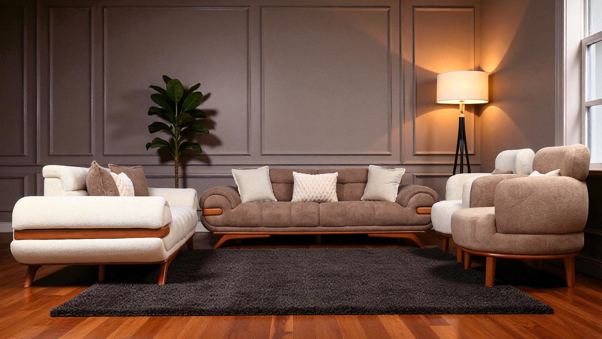 انترية سرير 699