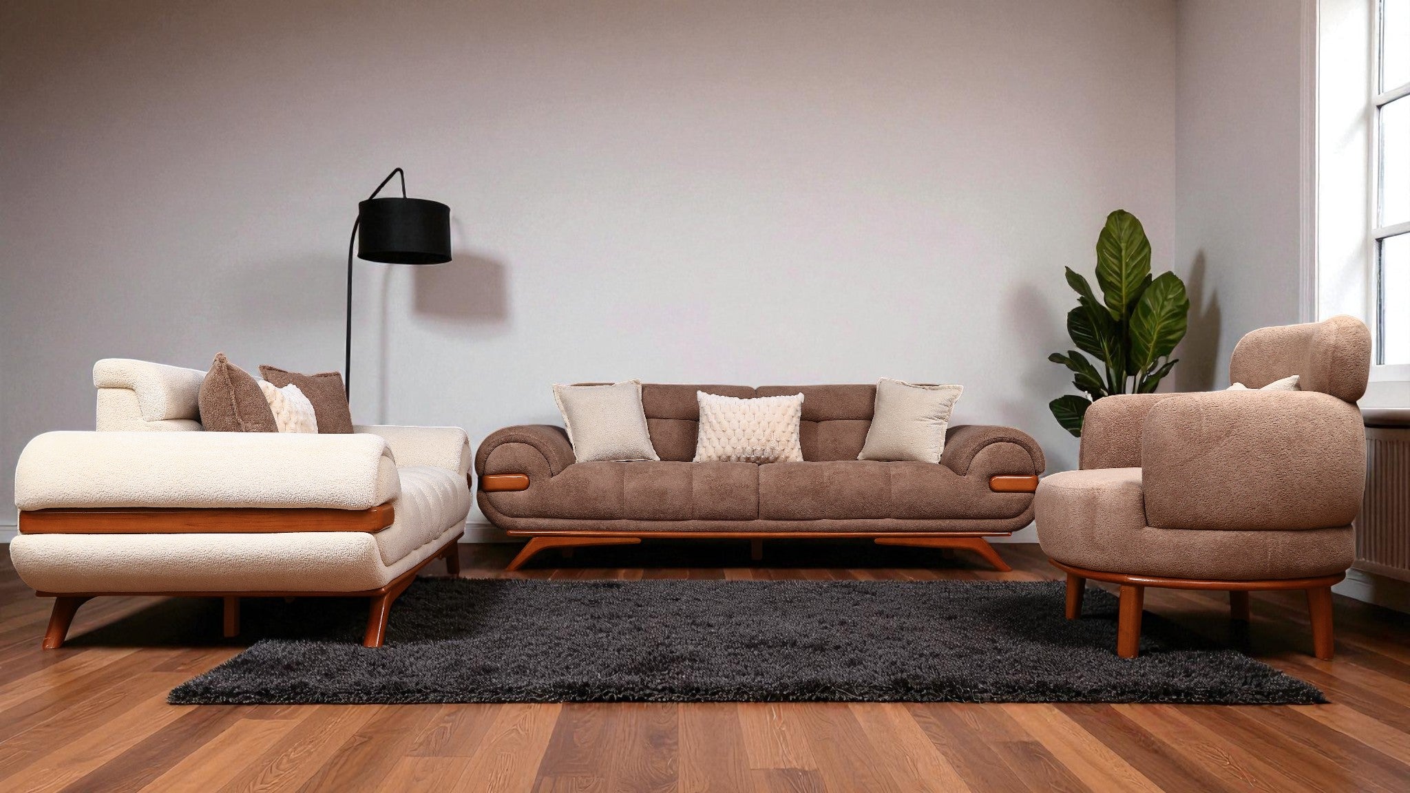 انترية سرير 699