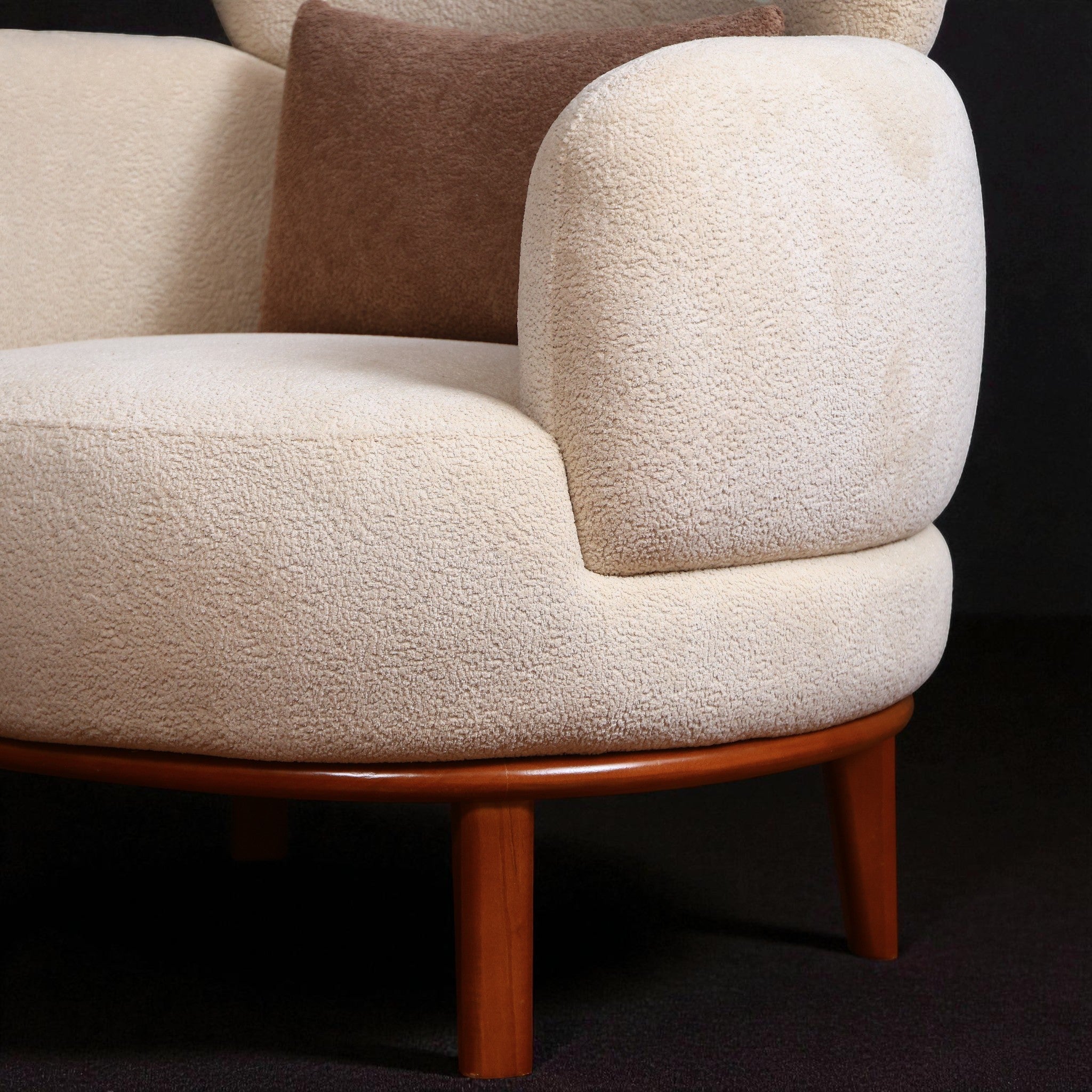 انترية سرير 699