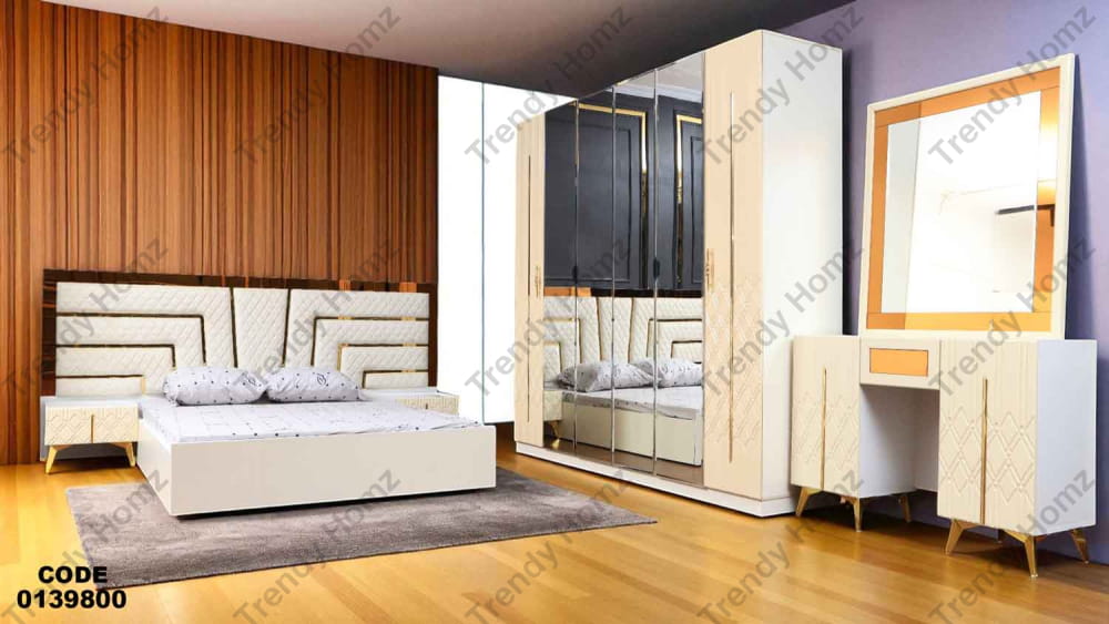 غرفة نوم ماستر  398
