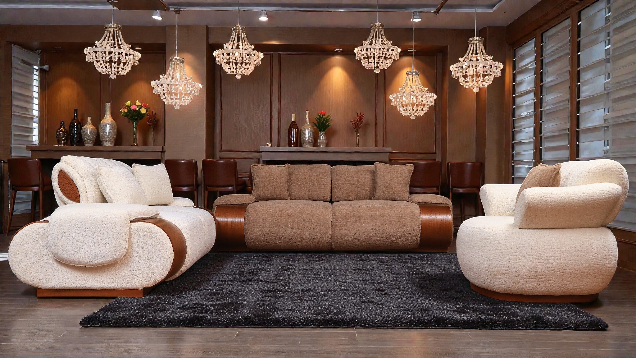 انترية سرير 716