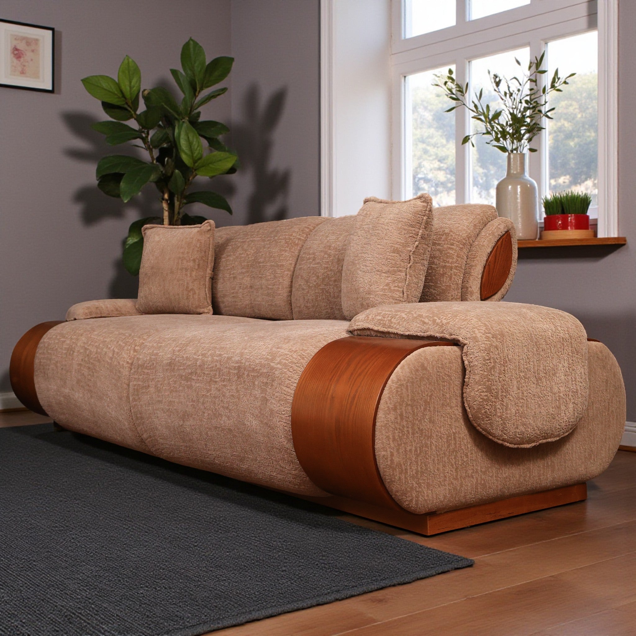 انترية سرير 716