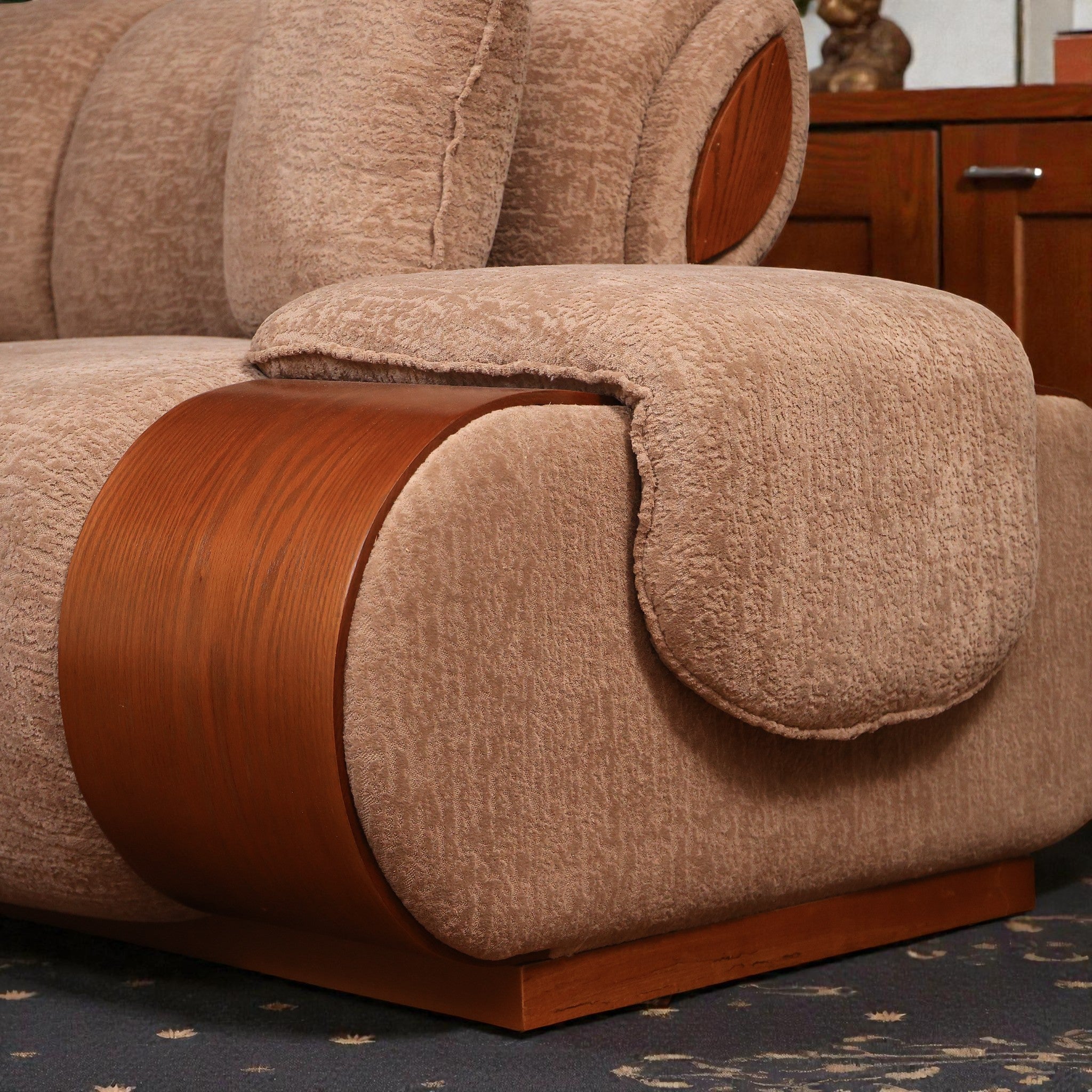 انترية سرير 716