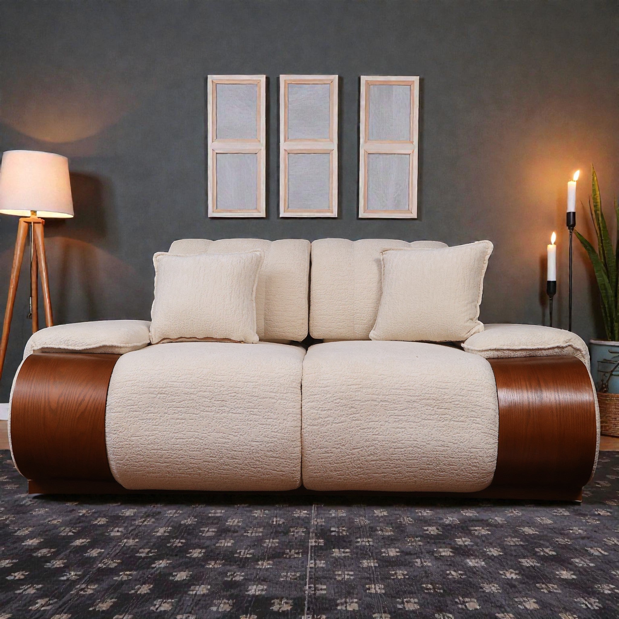 انترية سرير 716