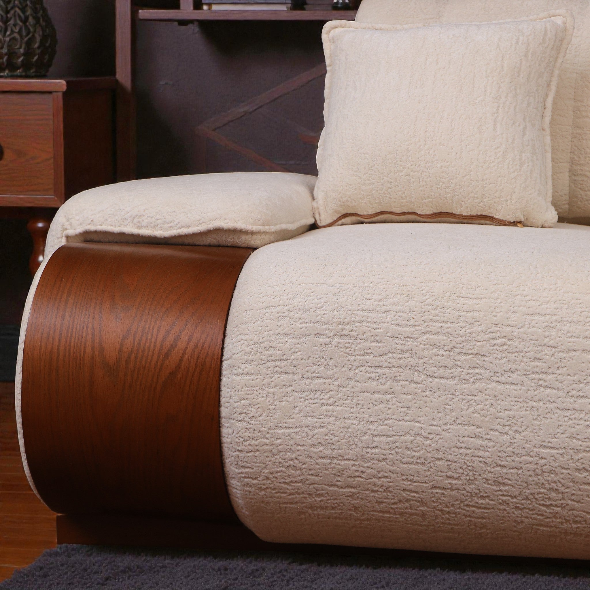 انترية سرير 716