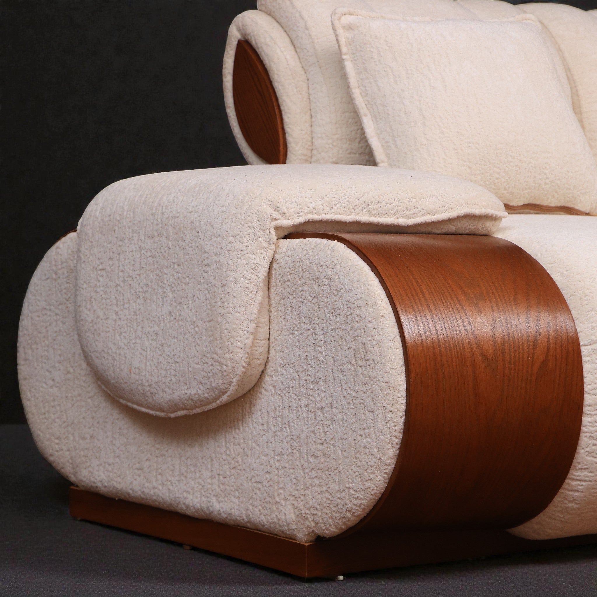 انترية سرير 716