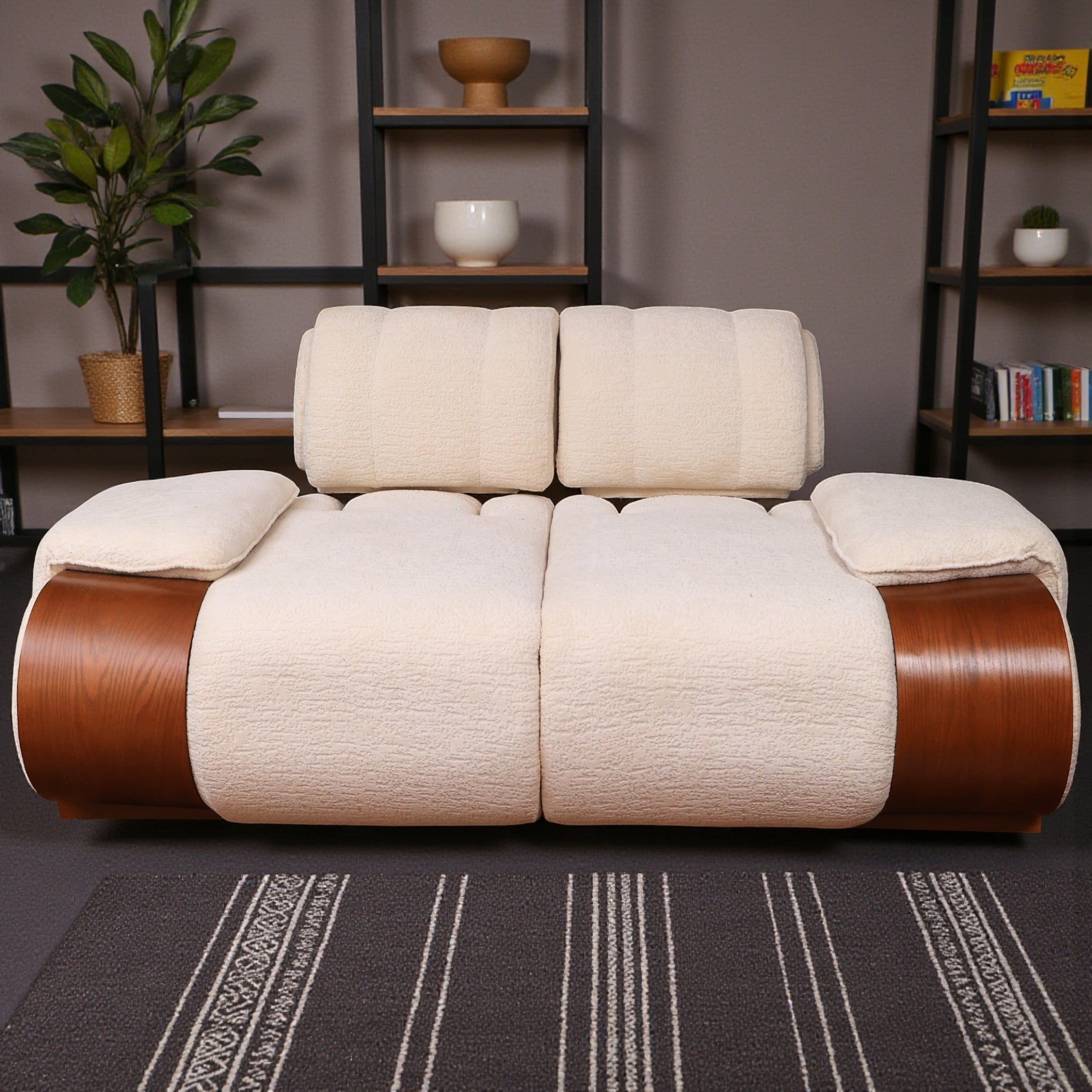 انترية سرير 716