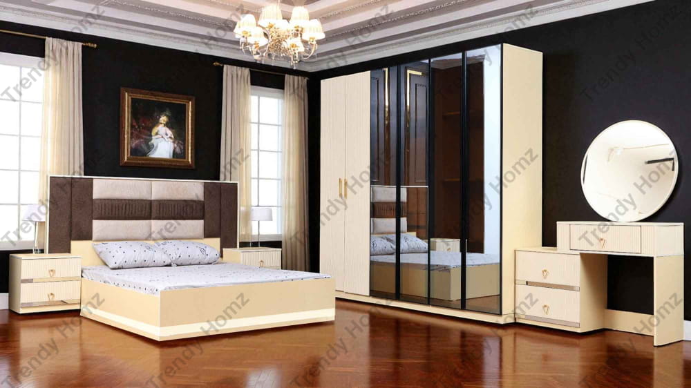 غرفة نوم ماستر 399