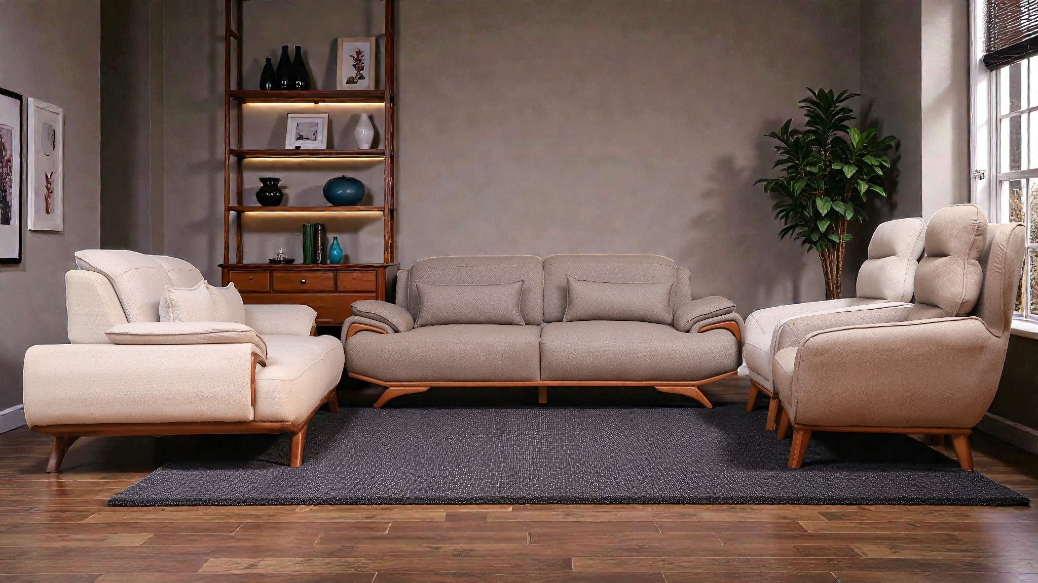 انترية سرير 715