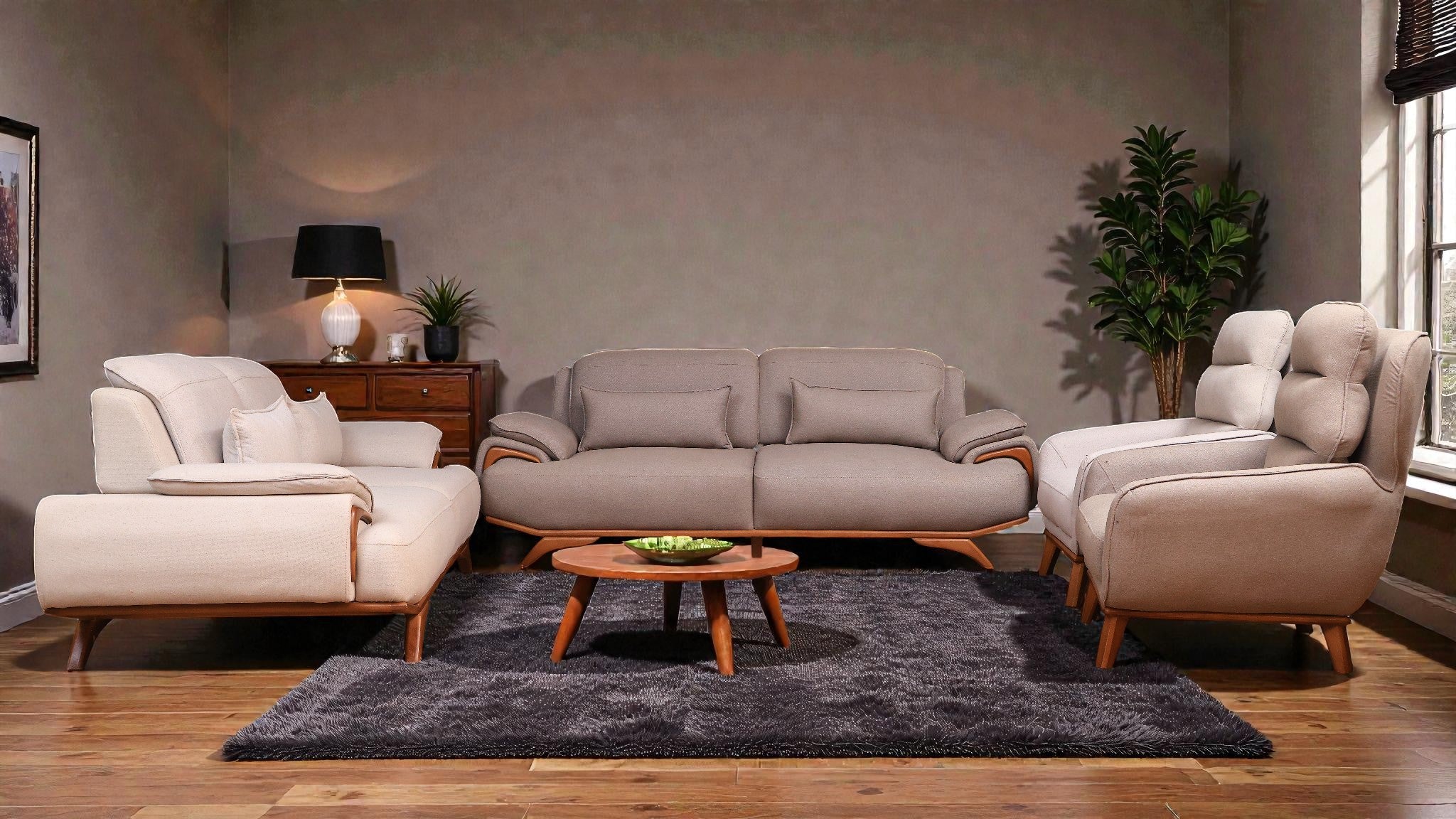 انترية سرير 715