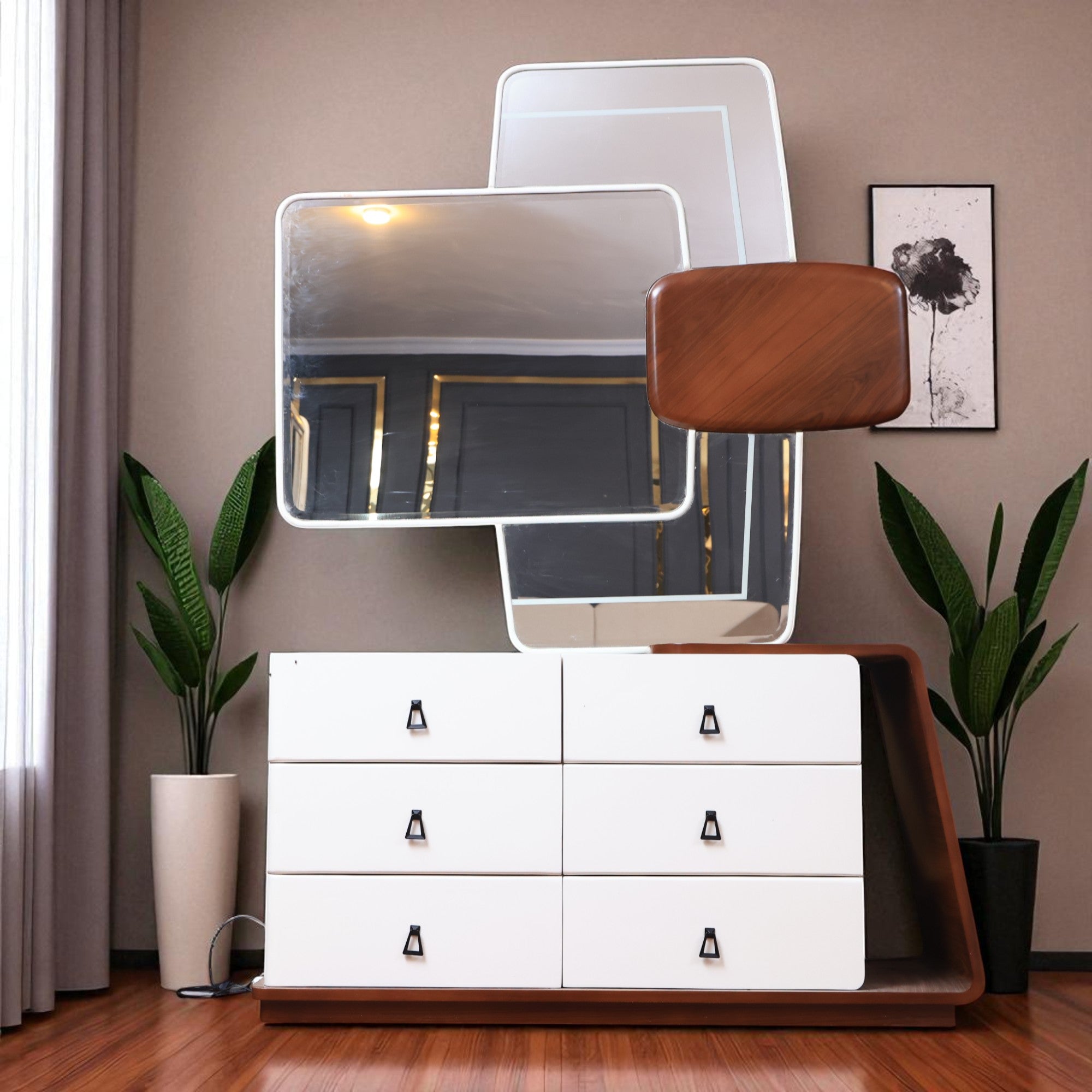 تسريحة ماستر 330