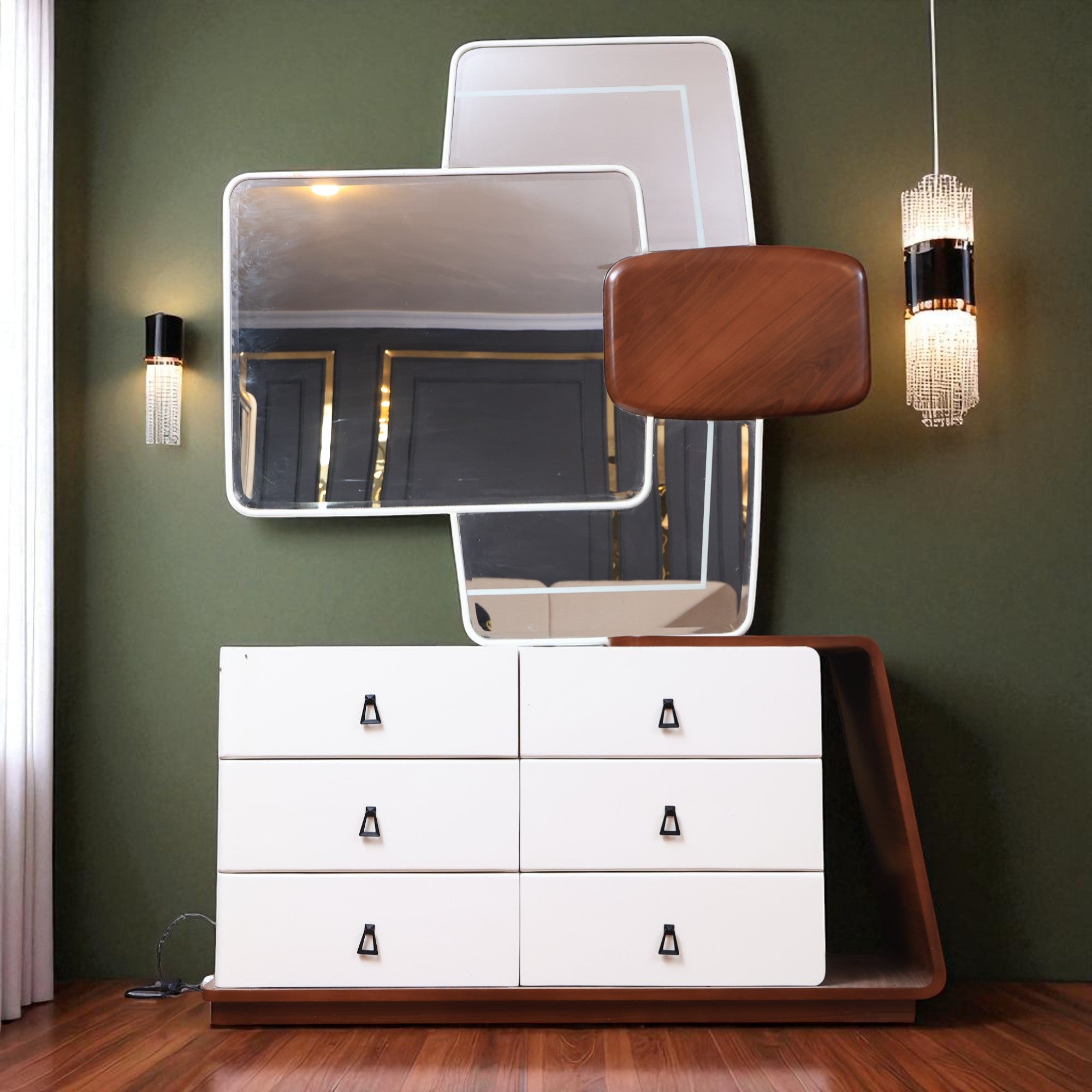 تسريحة ماستر 330