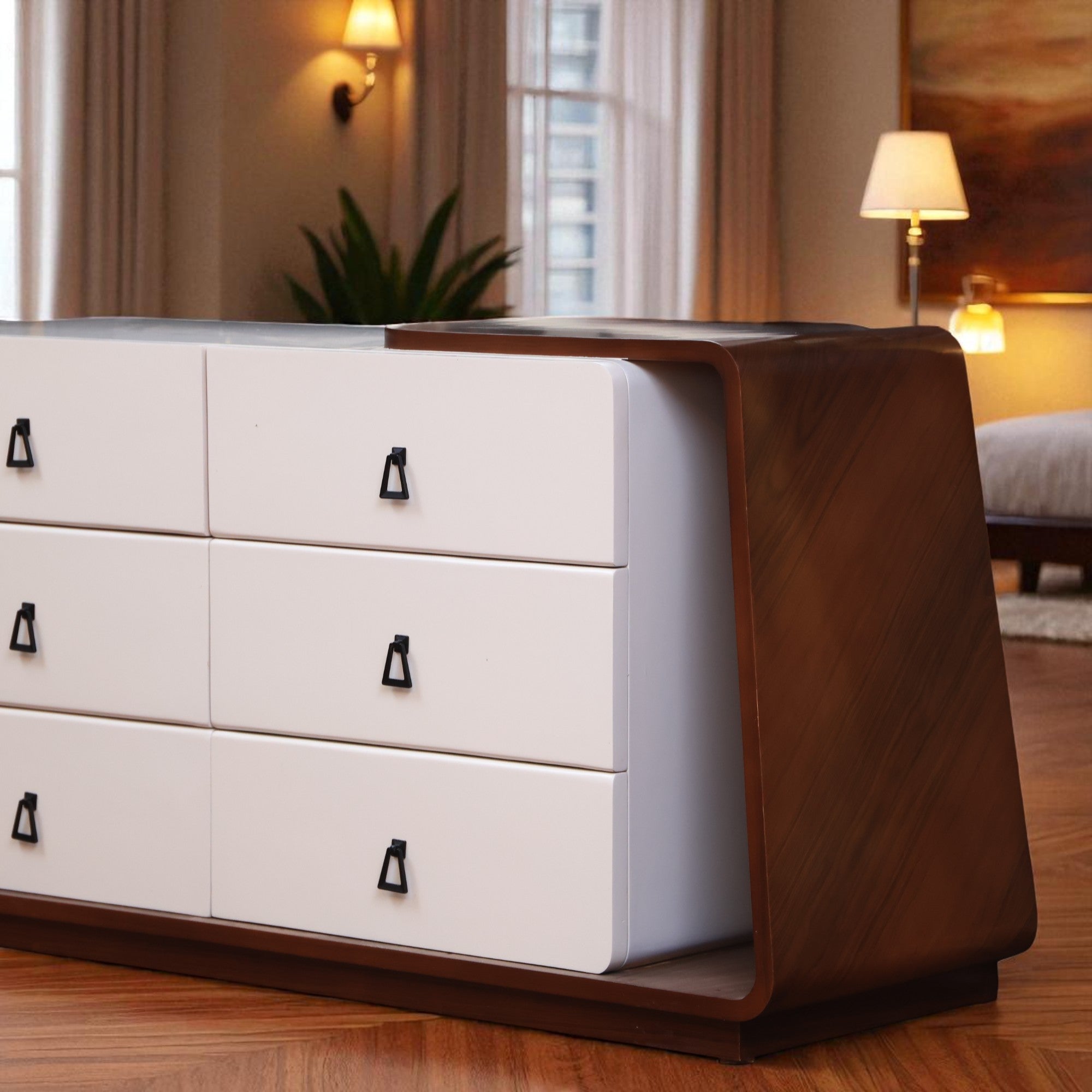 تسريحة ماستر 330