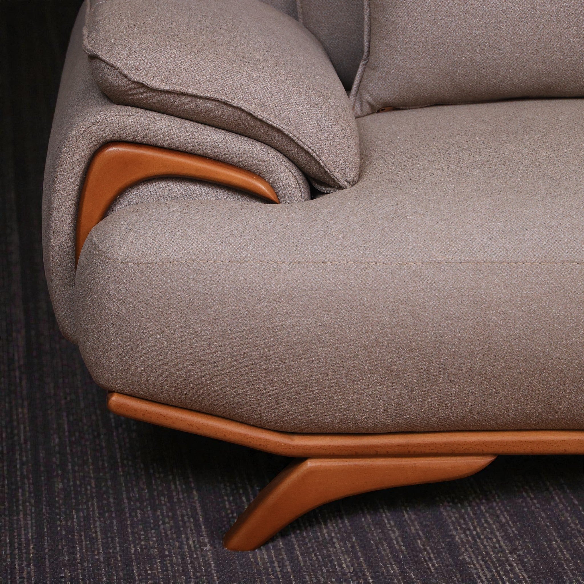 انترية سرير 715