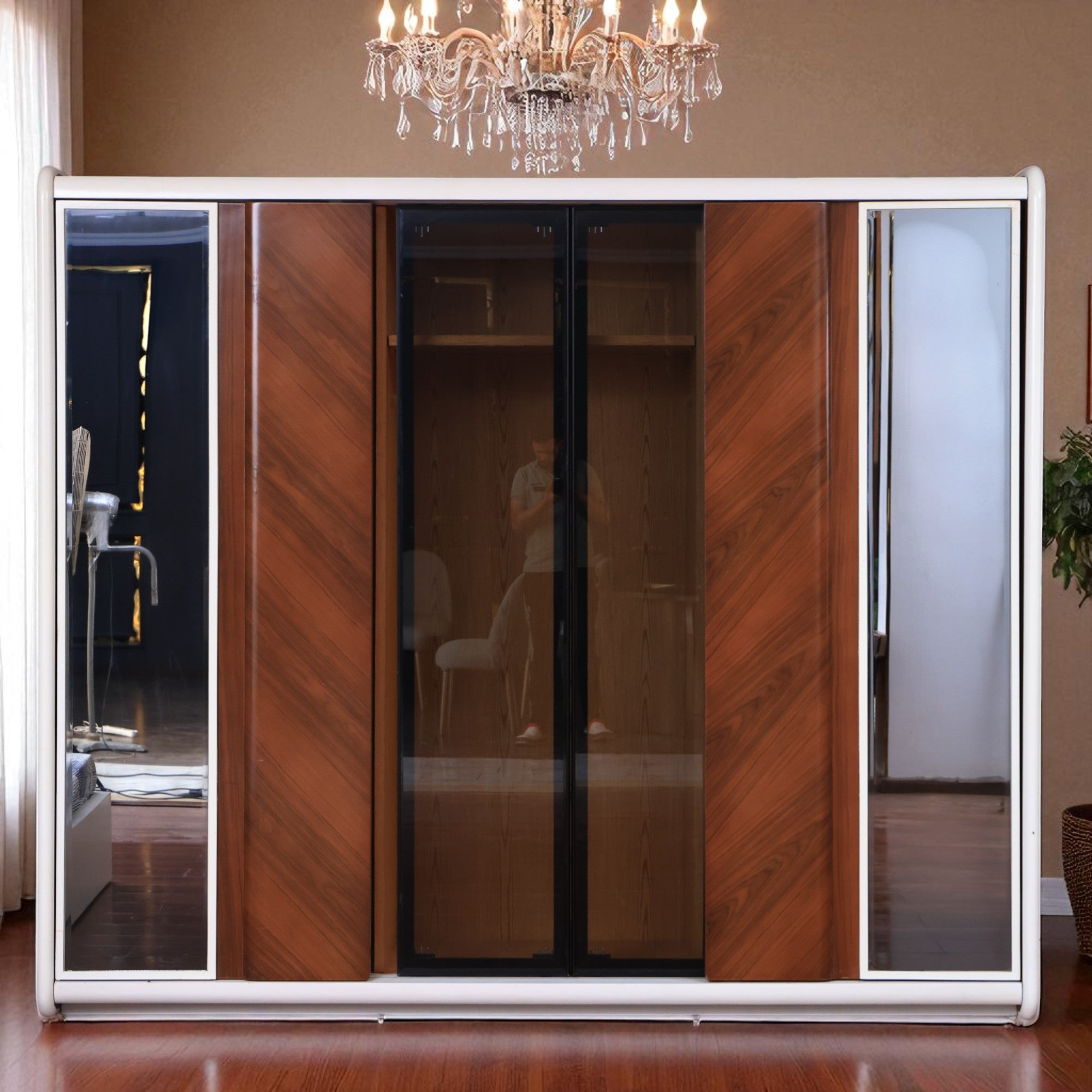 دولاب ماستر 330