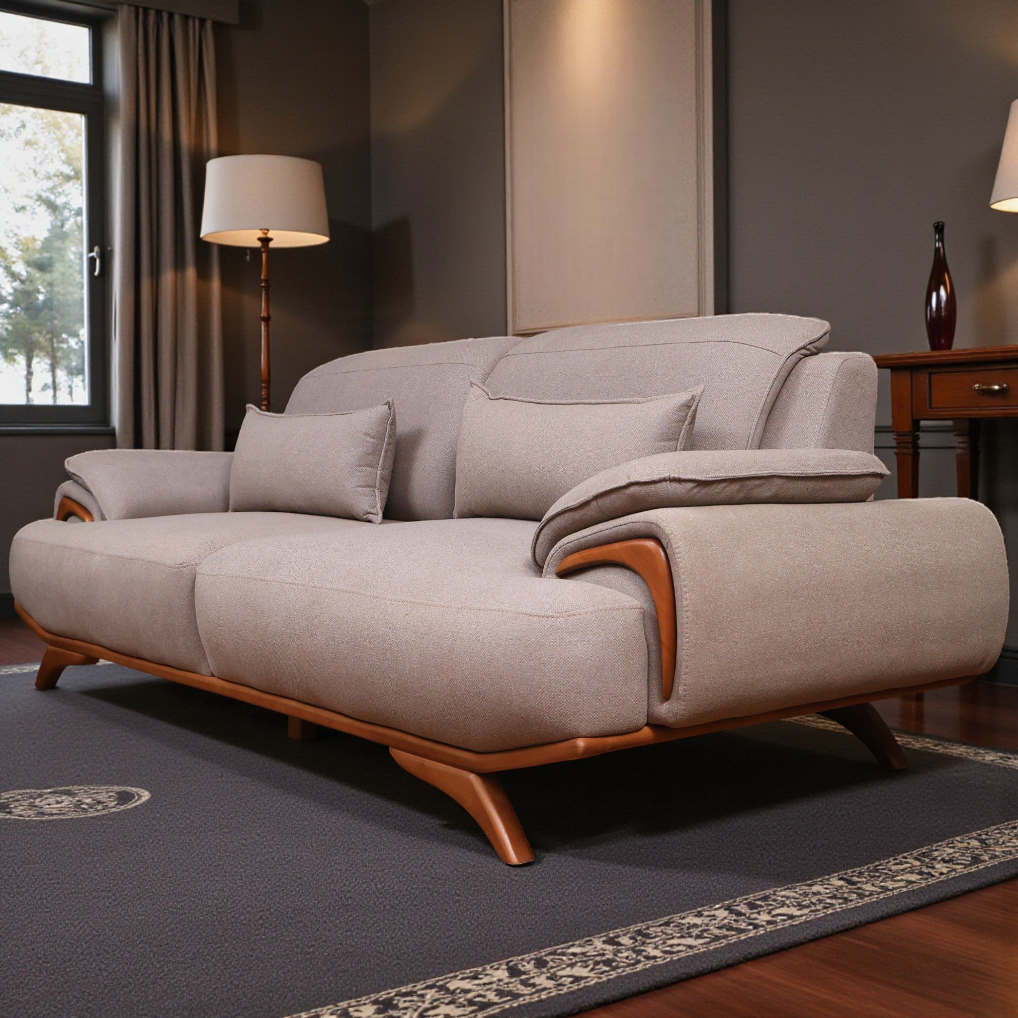 انترية سرير 715