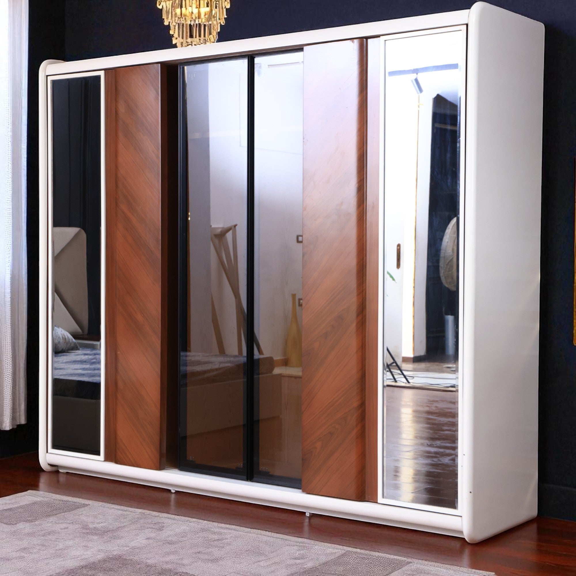 دولاب ماستر 330