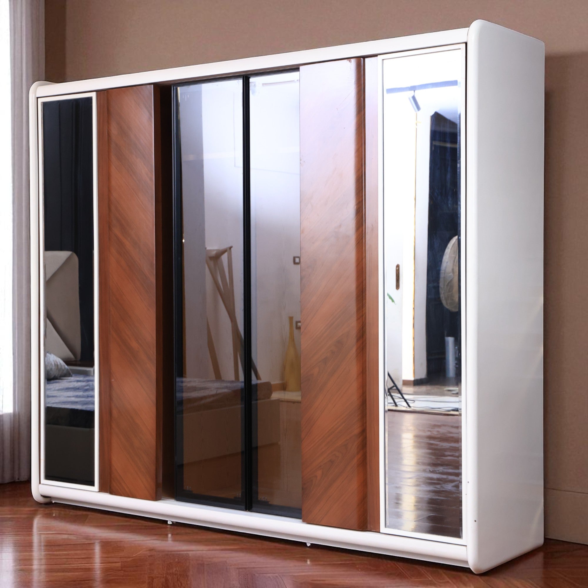 دولاب ماستر 330