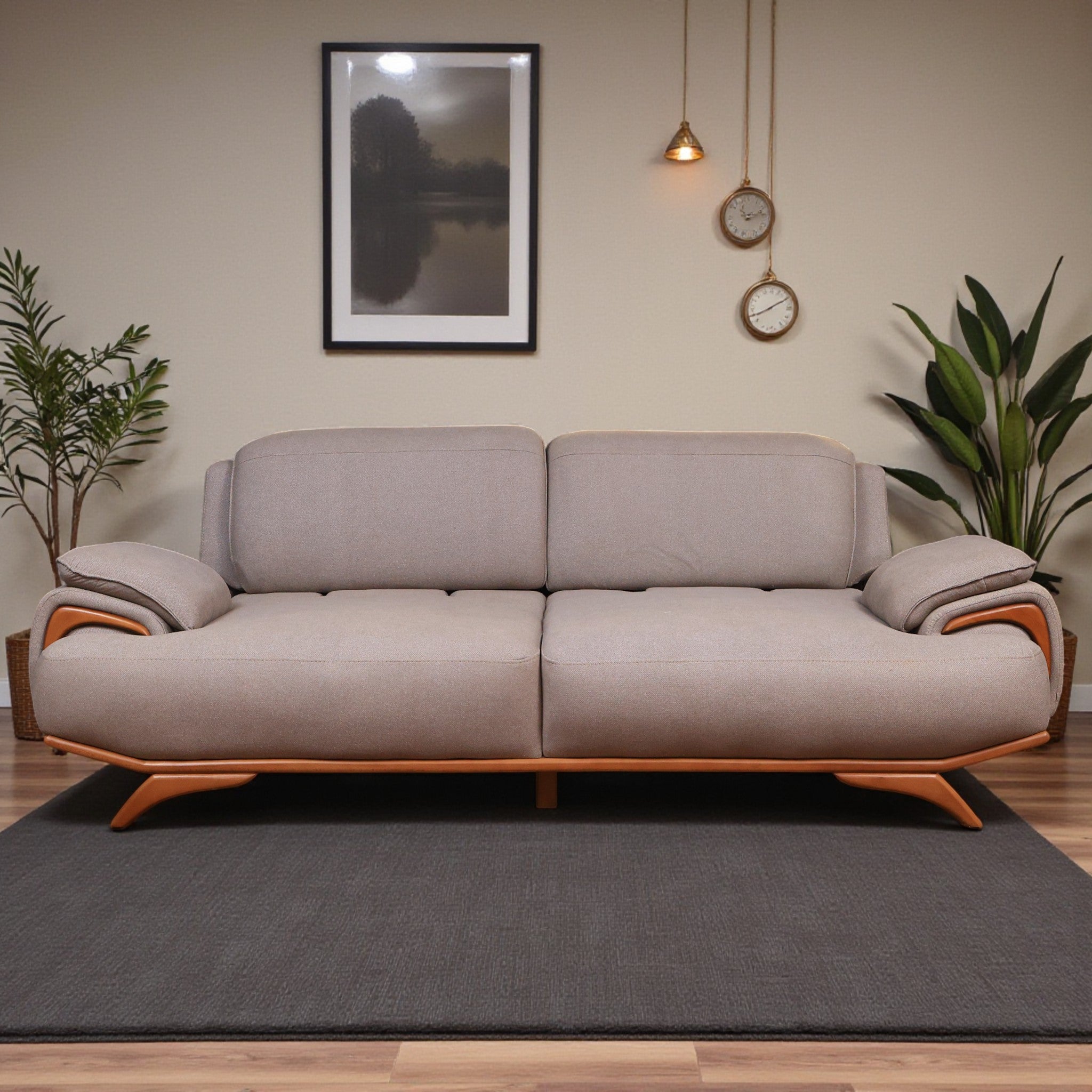 انترية سرير 715