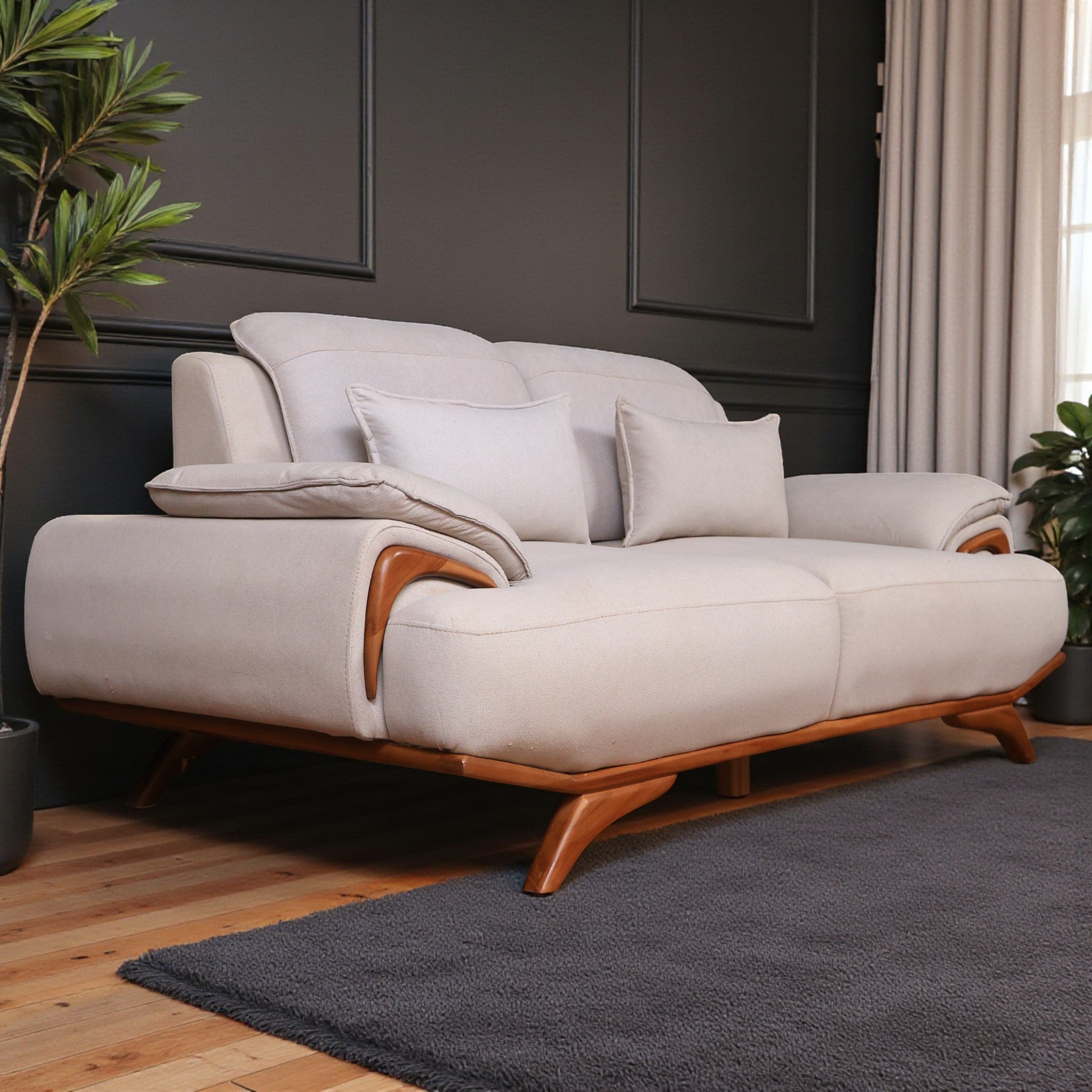 انترية سرير 715