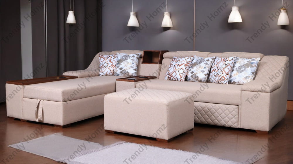 ركنة سرير وسحارة 173