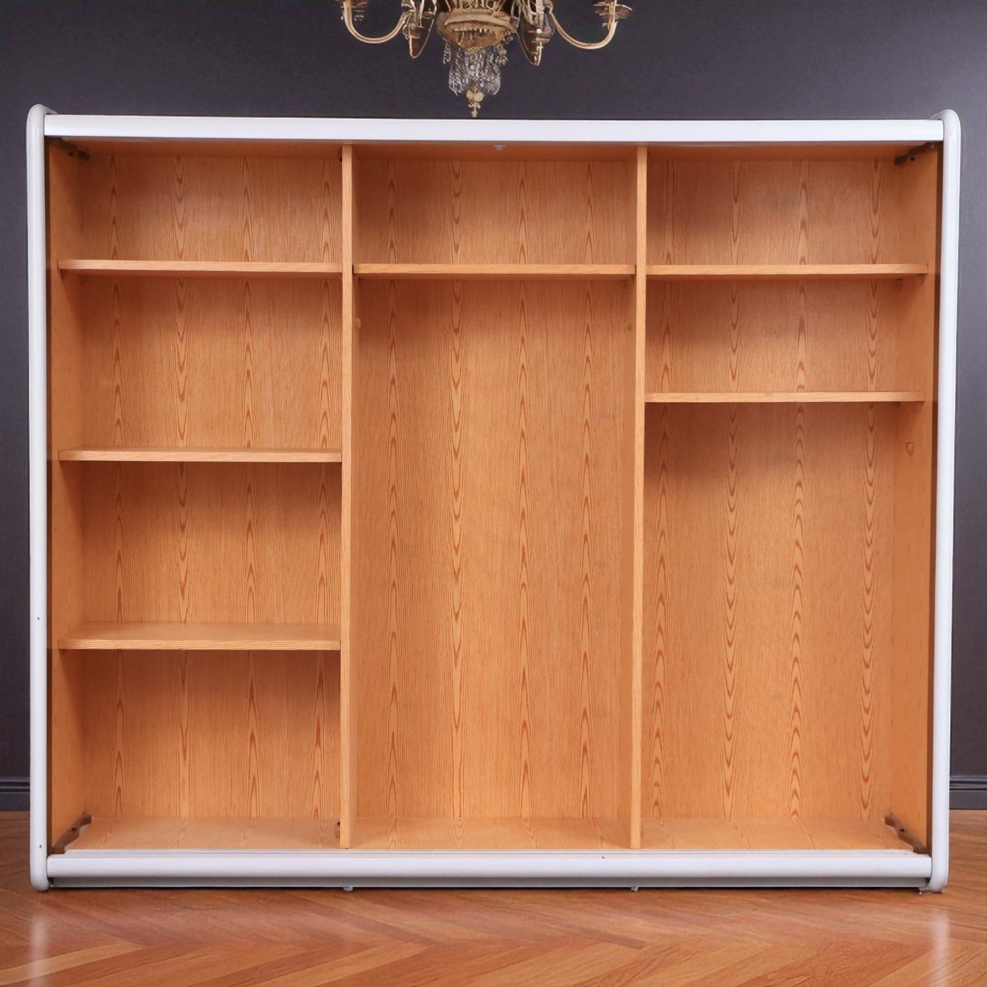 دولاب ماستر 330