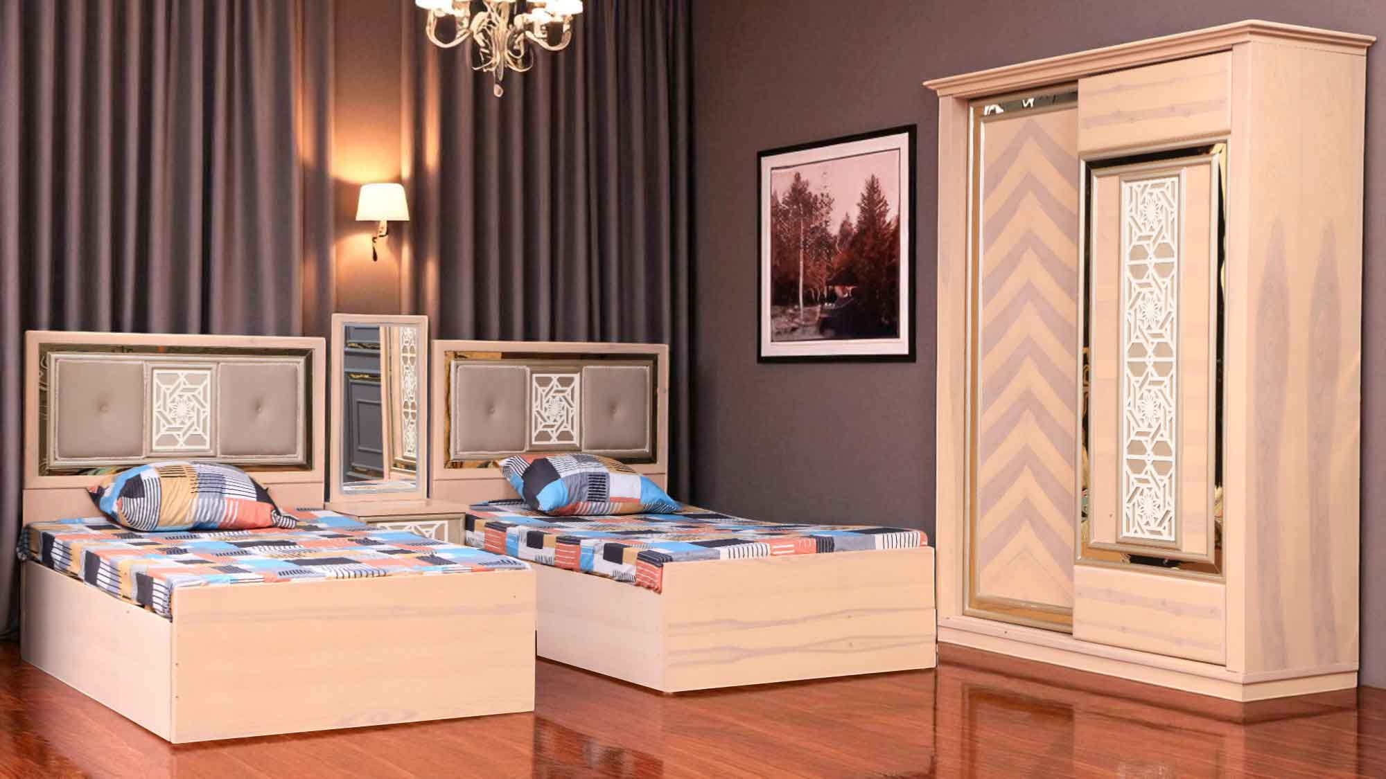 غرفة نوم اطفال 259