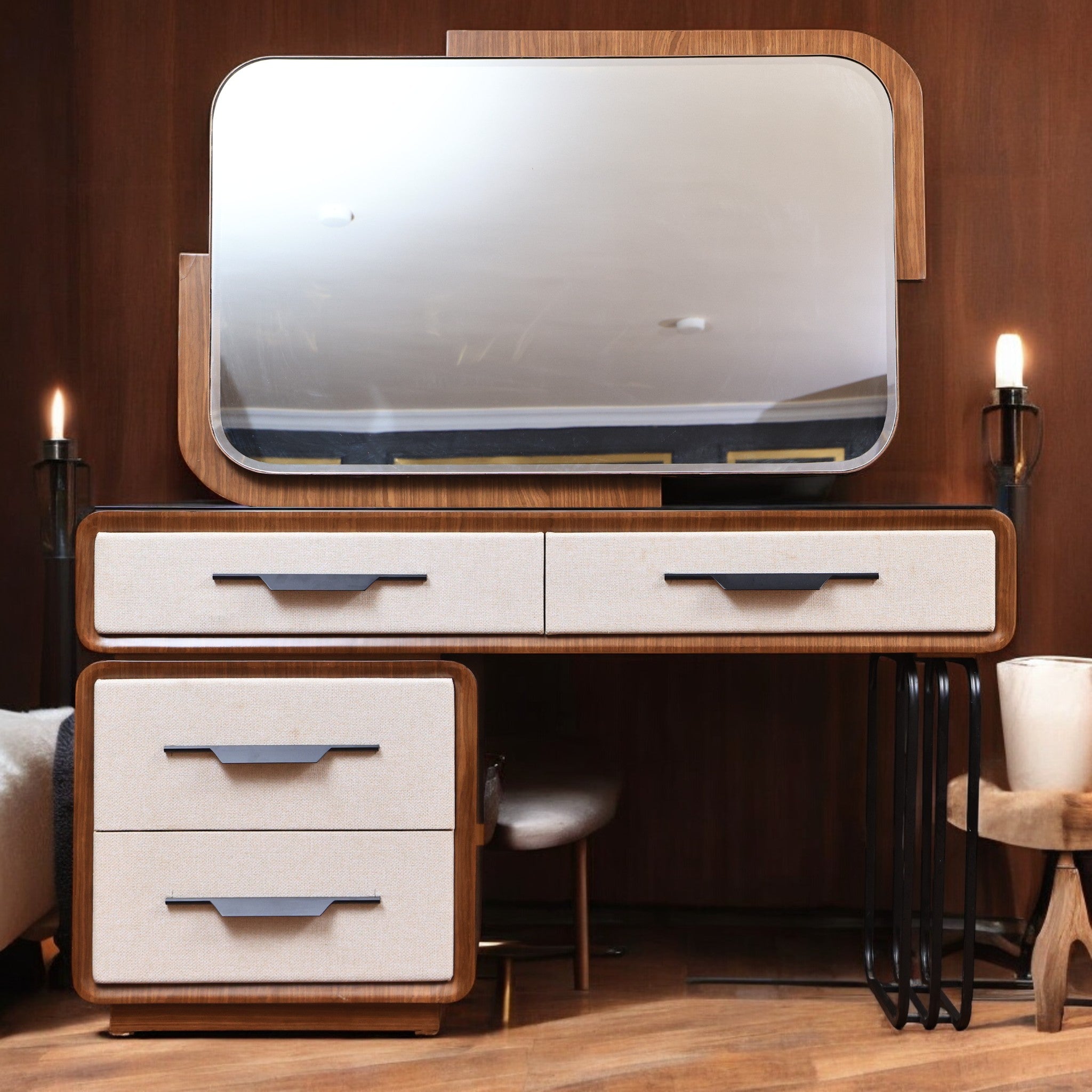 تسريحة ماستر 428