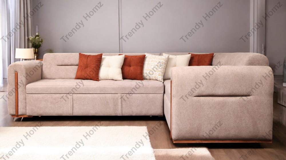 ركنة سرير وسحارة 278