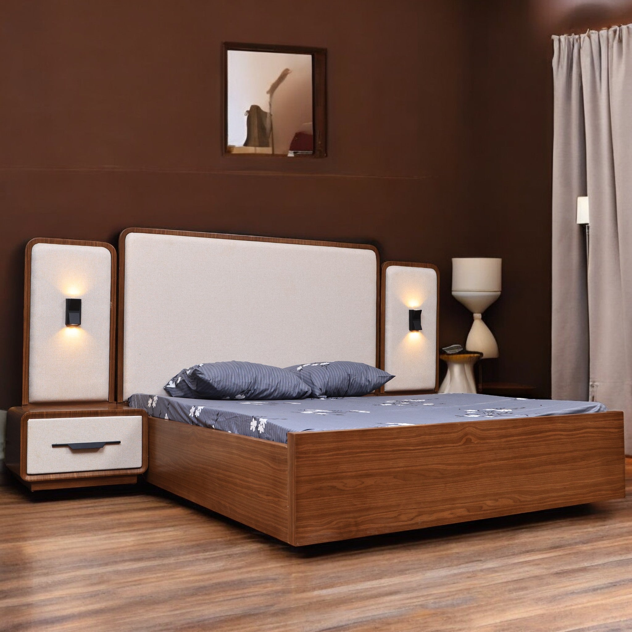 غرفة نوم ماستر 428