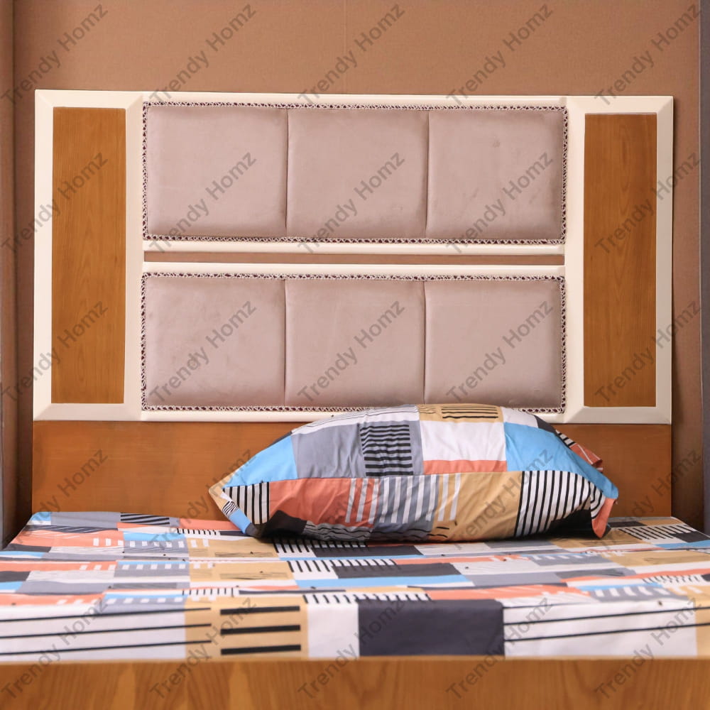 سرير اطفال 236