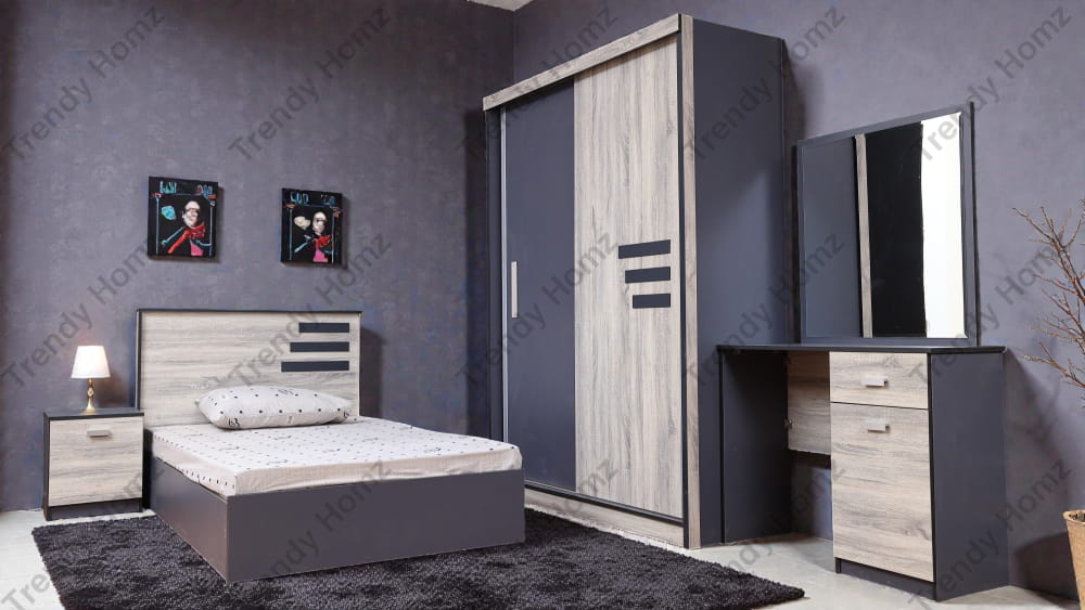 غرفة نوم اطفال 408