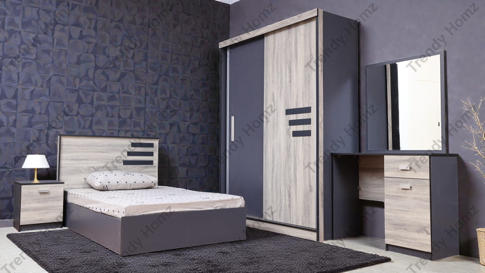 غرفة نوم اطفال 408