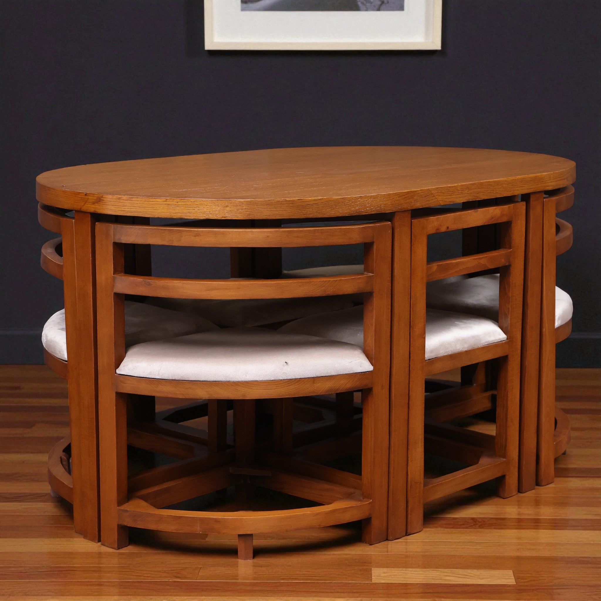 ترابيزة سفرة 396