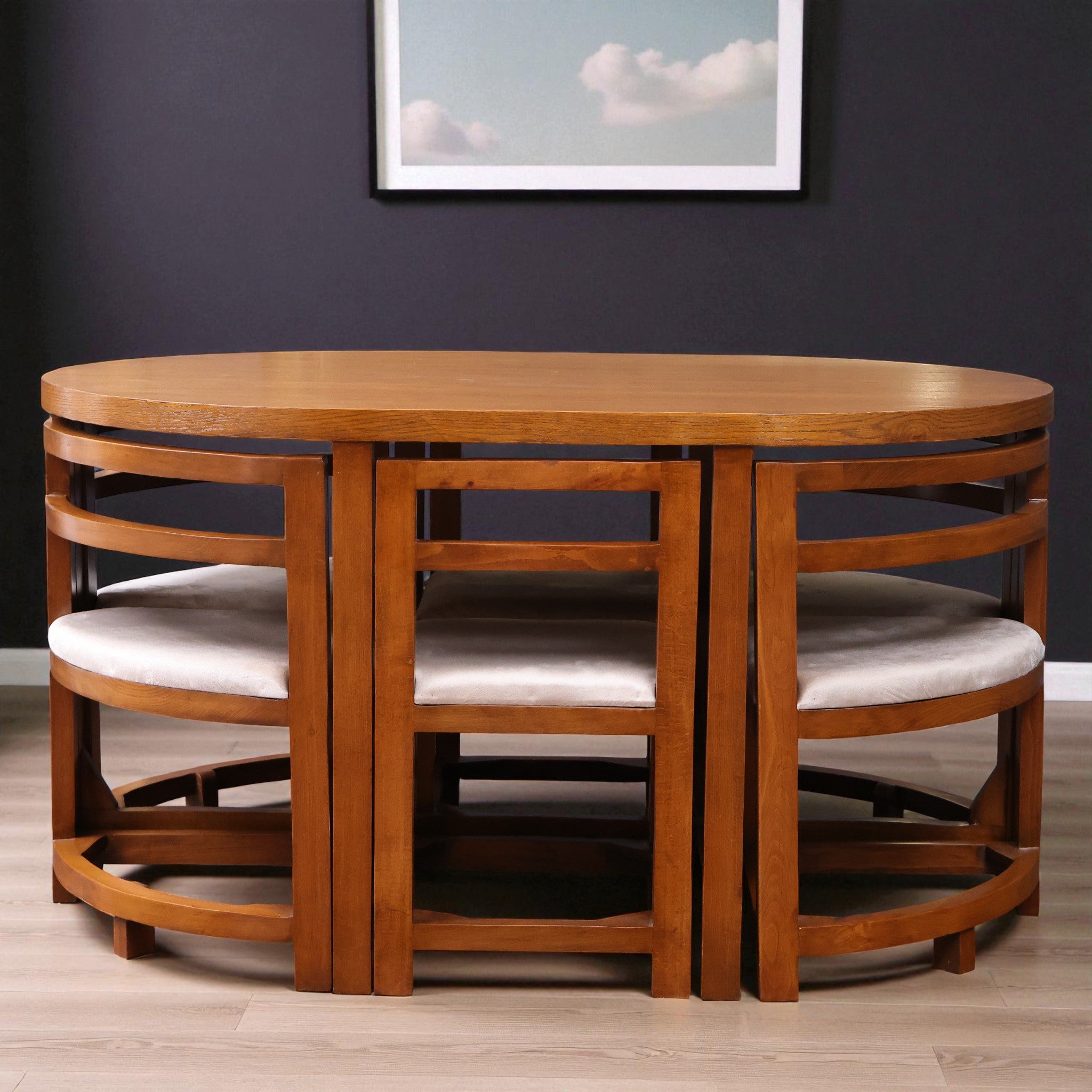 ترابيزة سفرة 396