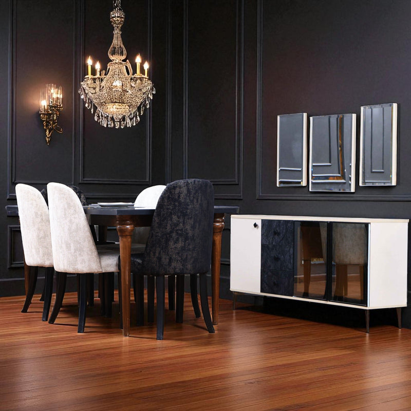 غرفة سفرة 607