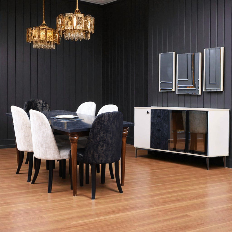 غرفة سفرة 607